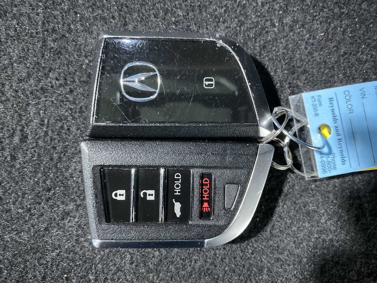 Thumbnail: 2023 Acura RDX - 20