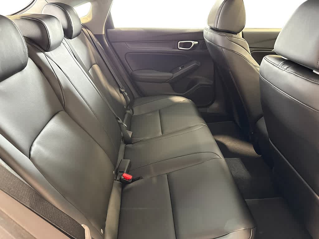 Thumbnail: 2026 Acura Integra - 31