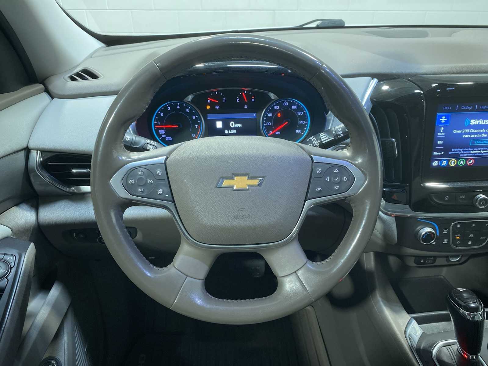 Thumbnail: 2020 Chevrolet Traverse - 15