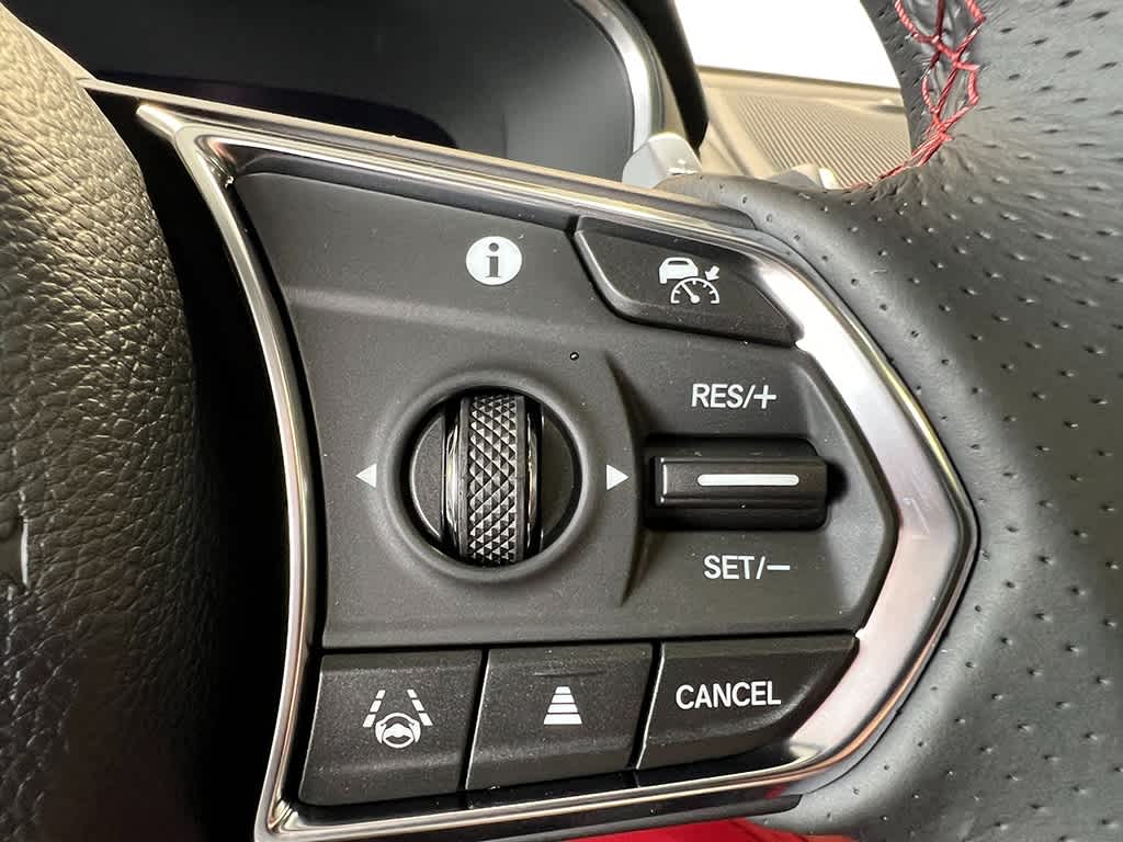 Thumbnail: 2026 Acura MDX - 18