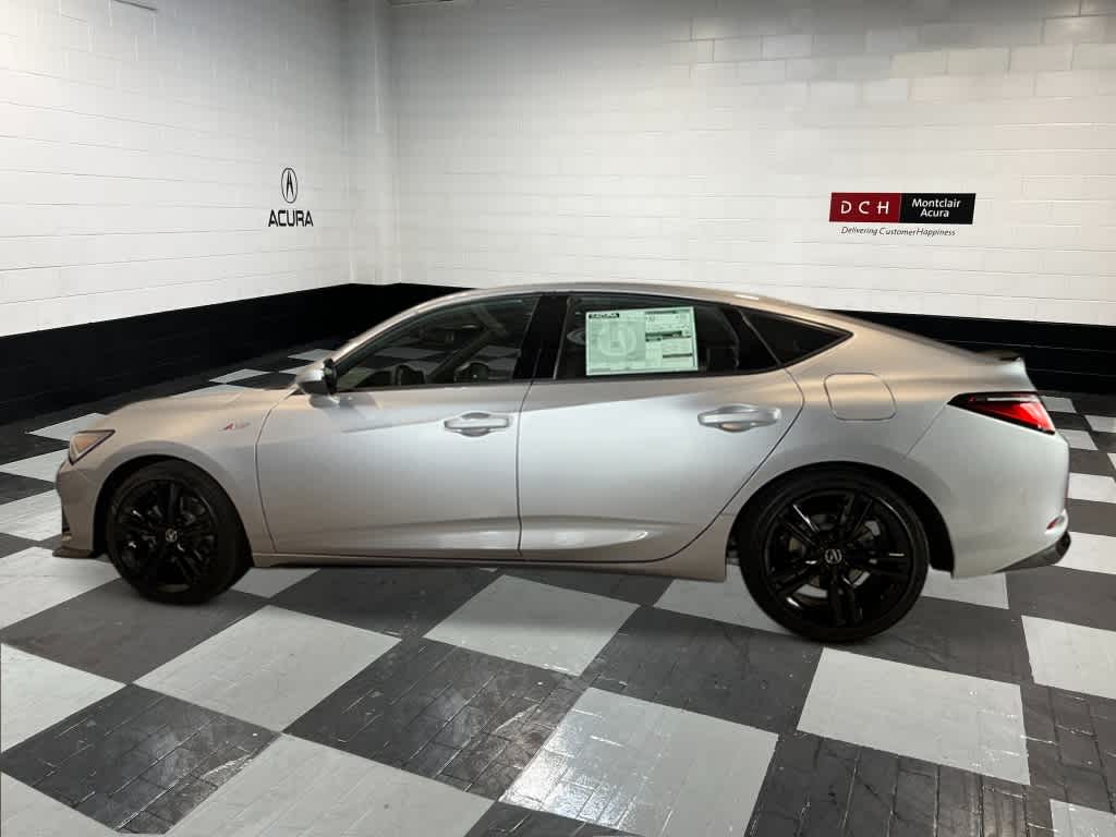 Thumbnail: 2026 Acura Integra - 2