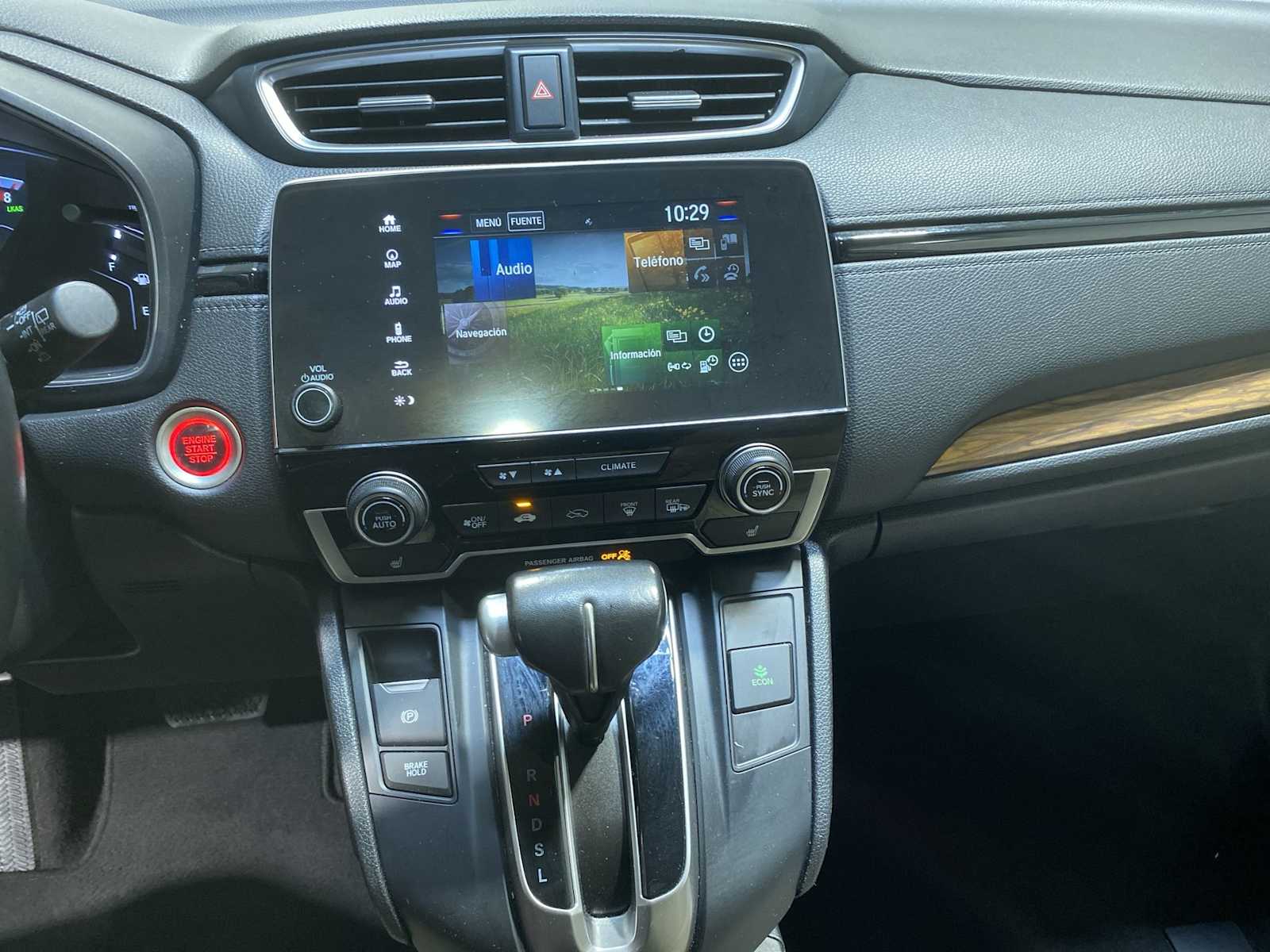 Thumbnail: 2019 Honda CR-V - 16