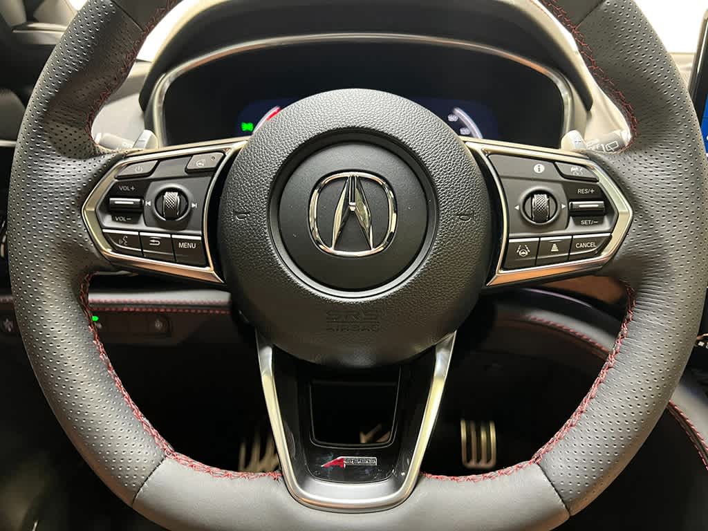 Thumbnail: 2026 Acura MDX - 16