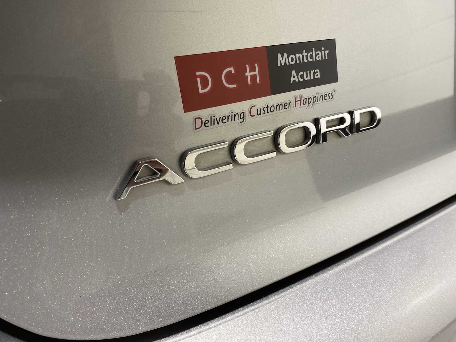 Thumbnail: 2024 Honda Accord - 7