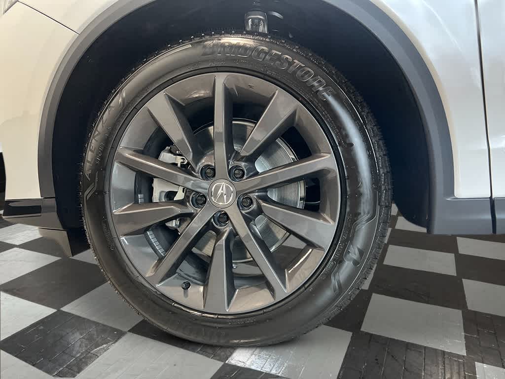 Thumbnail: 2026 Acura MDX - 13