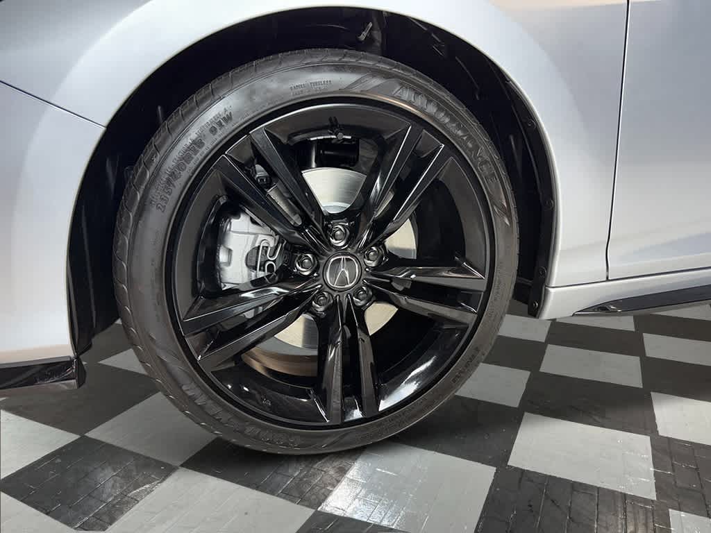 Thumbnail: 2026 Acura Integra - 13