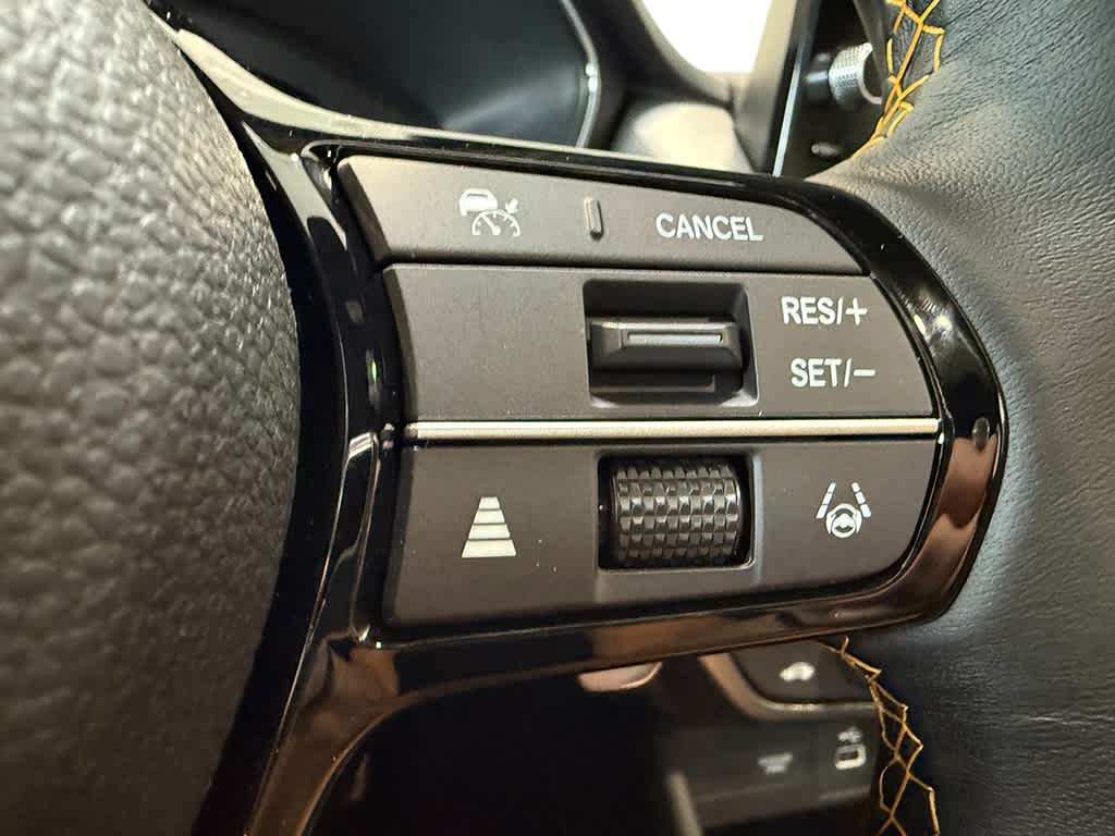 Thumbnail: 2026 Acura Integra - 18