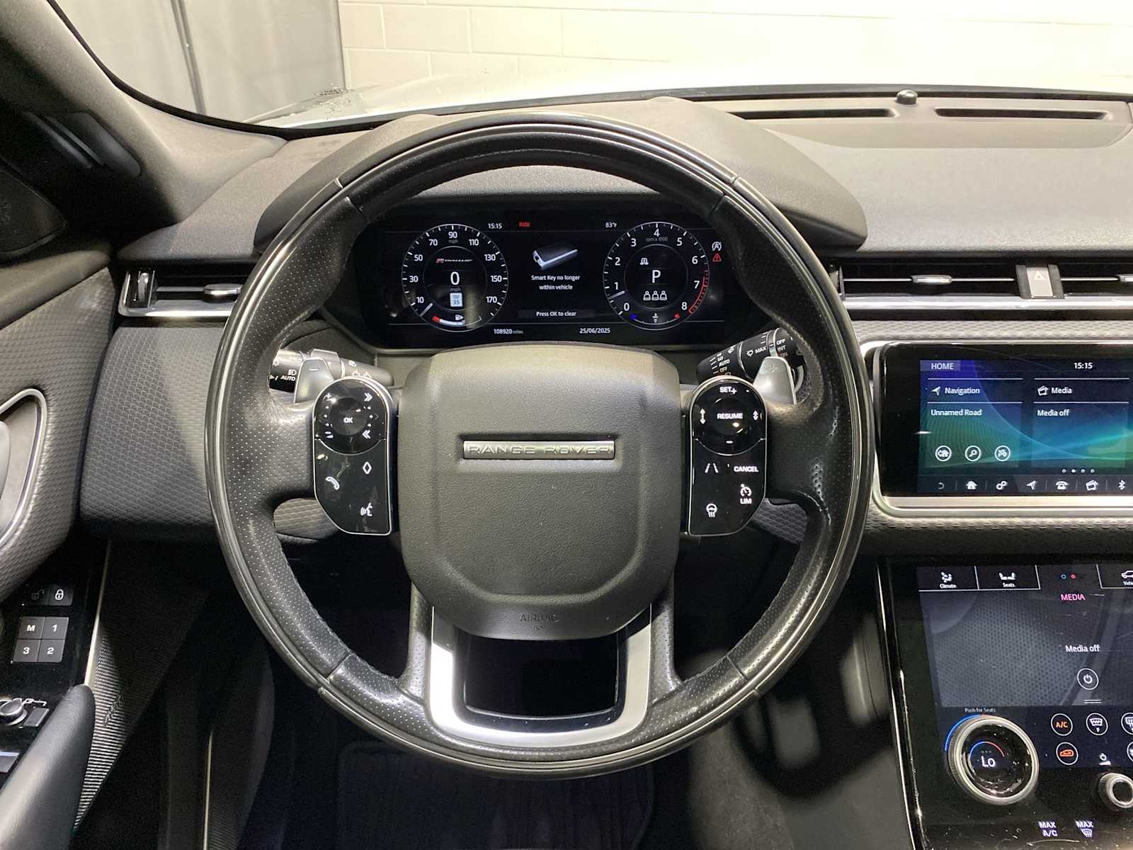 Thumbnail: 2019 Land Rover Range Rover Velar - 15