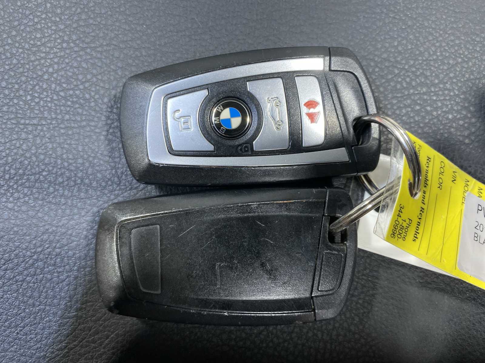 Thumbnail: 2015 BMW 4 Series - 20