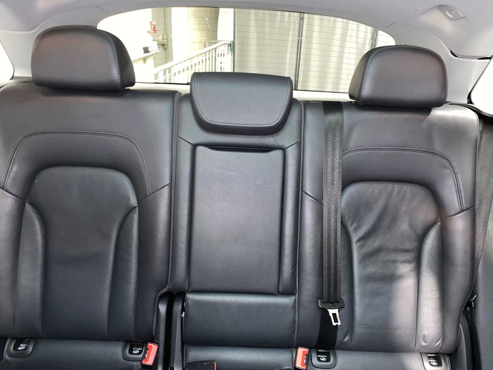 Thumbnail: 2016 Audi Q5 - 22