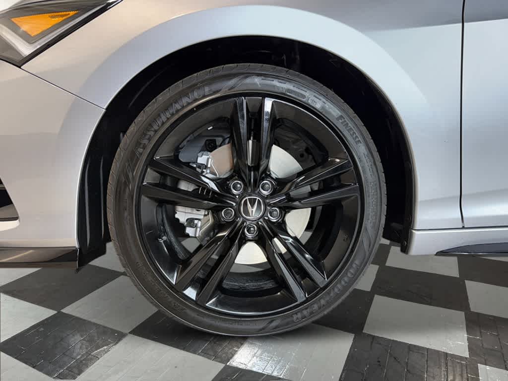 Thumbnail: 2026 Acura Integra - 13