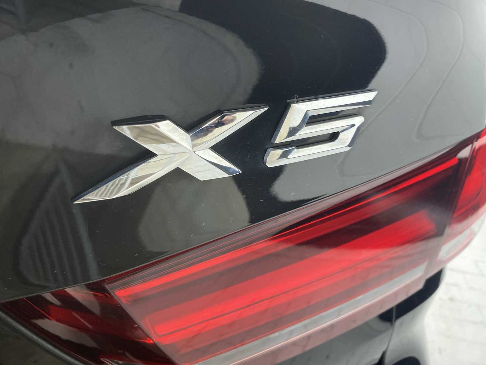 Thumbnail: 2016 BMW X5 - 7