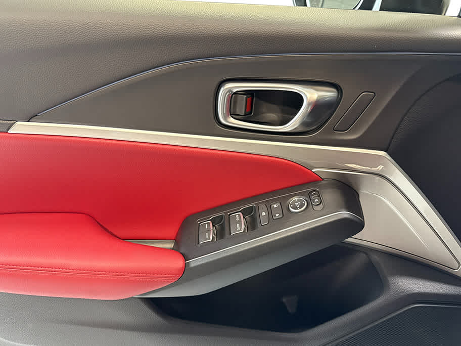 Thumbnail: 2026 Acura Integra - 22