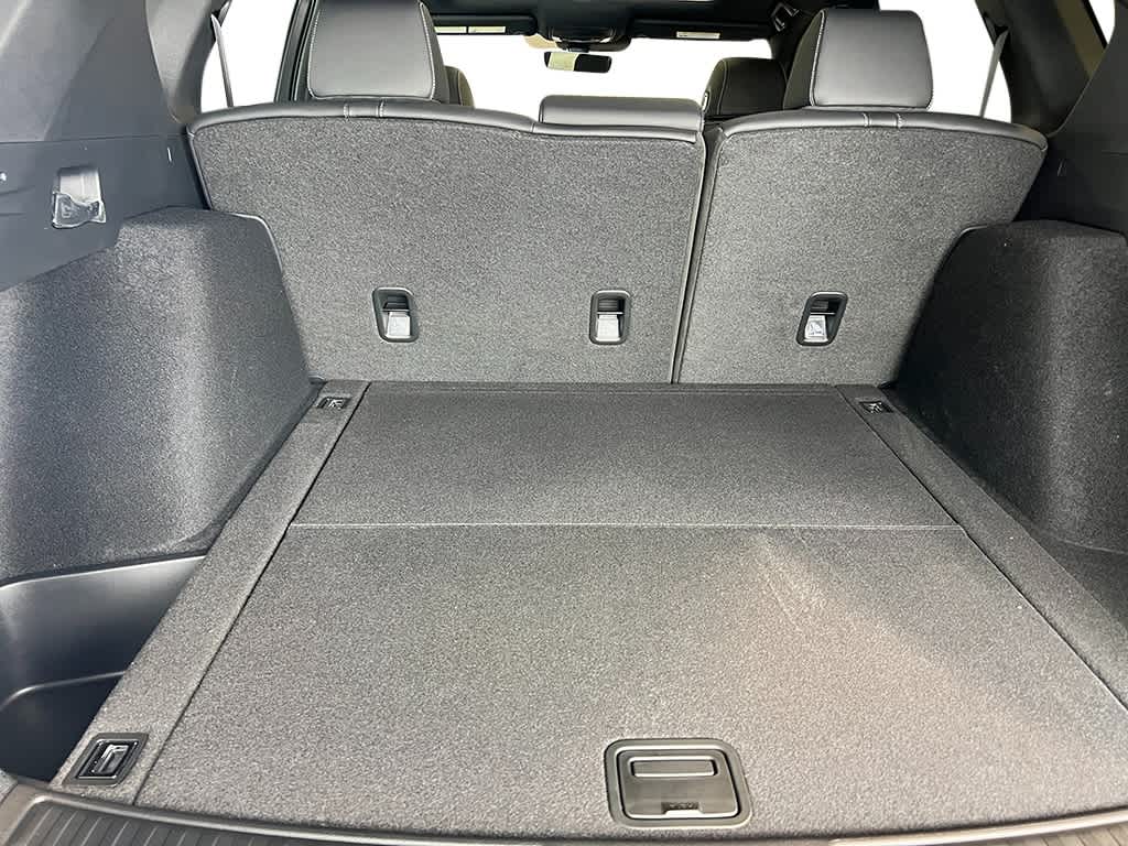 Thumbnail: 2026 Acura RDX - 30