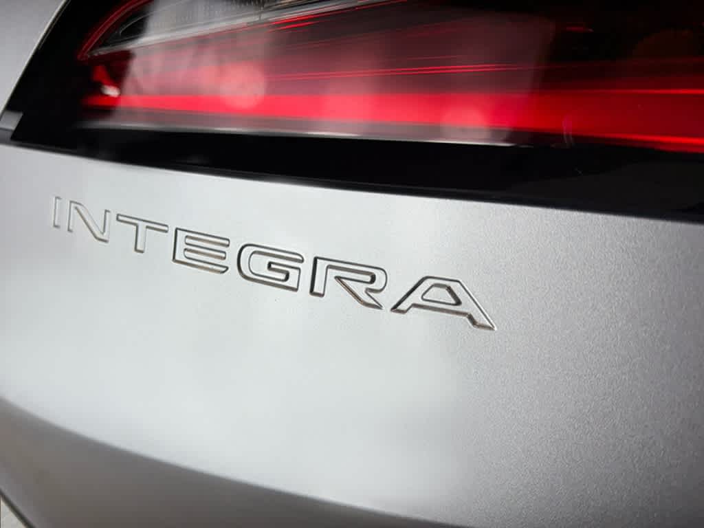 Thumbnail: 2026 Acura Integra - 9