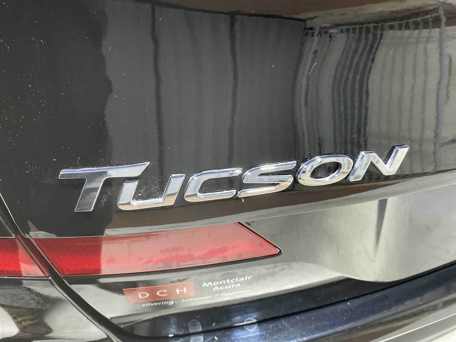 Thumbnail: 2019 Hyundai Tucson - 7