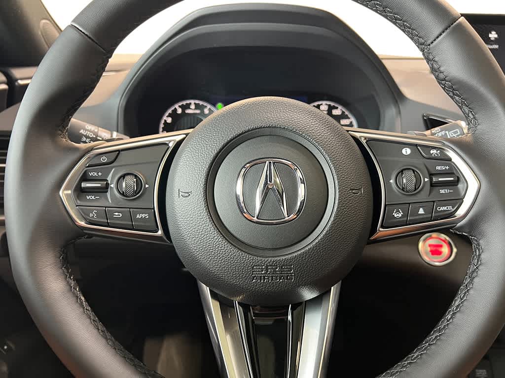 Thumbnail: 2025 Acura RDX - 14