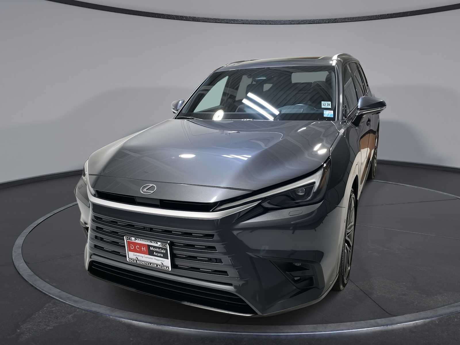 2024 Lexus TX 350 -
                  Verona, NJ