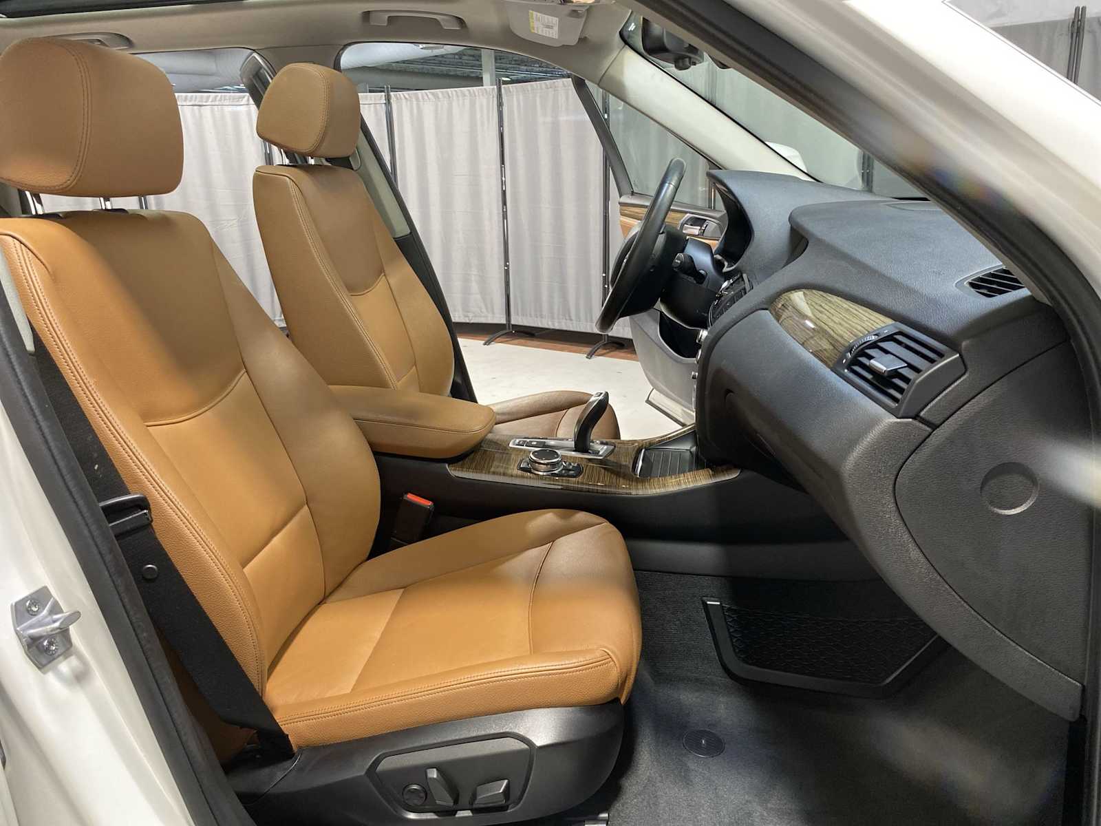 Thumbnail: 2015 BMW X3 - 14