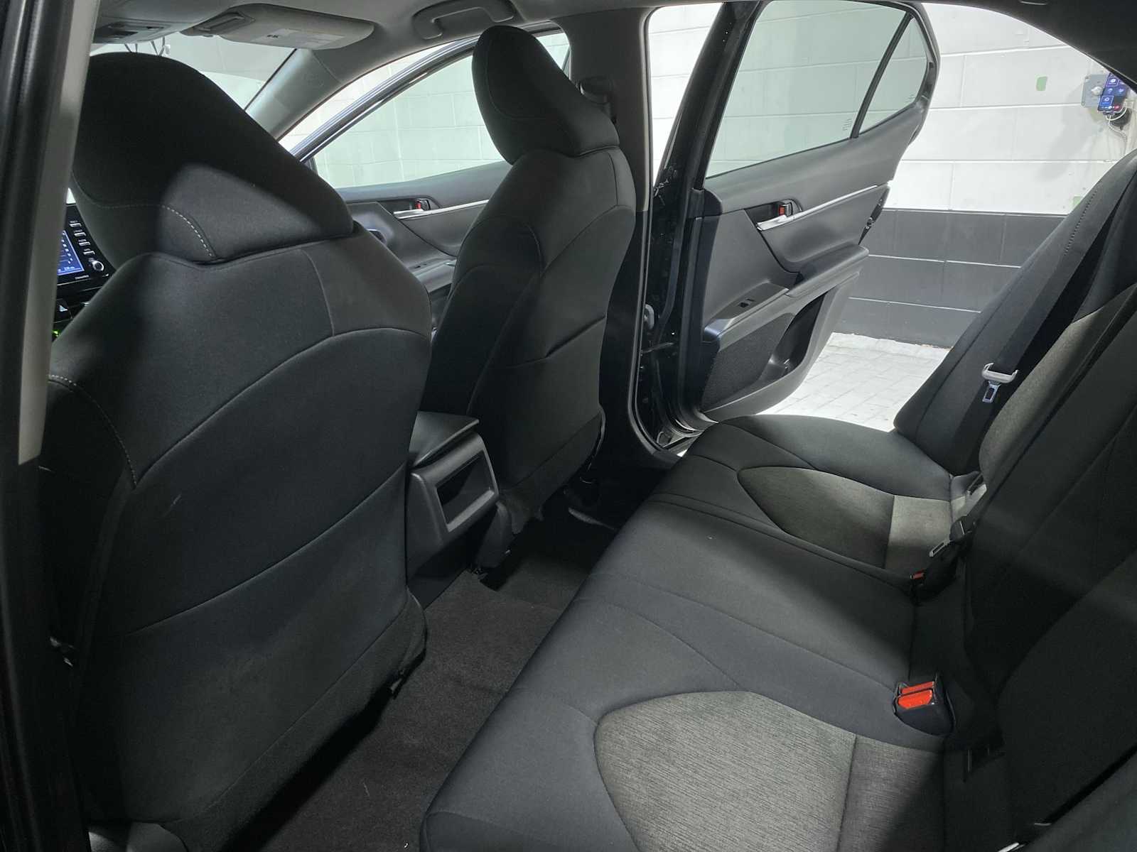 Thumbnail: 2021 Toyota Camry - 12