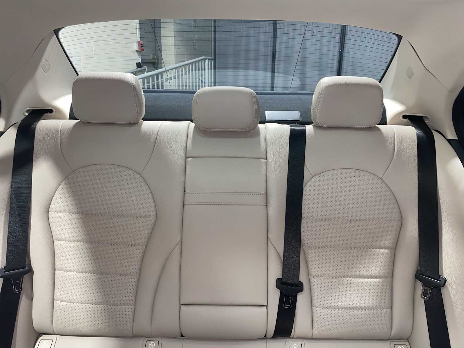 Thumbnail: 2021 Mercedes-Benz C-Class - 22