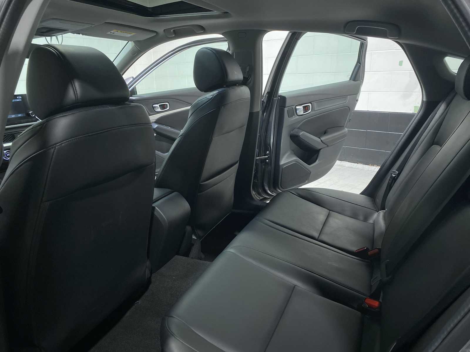 Thumbnail: 2024 Acura Integra - 12