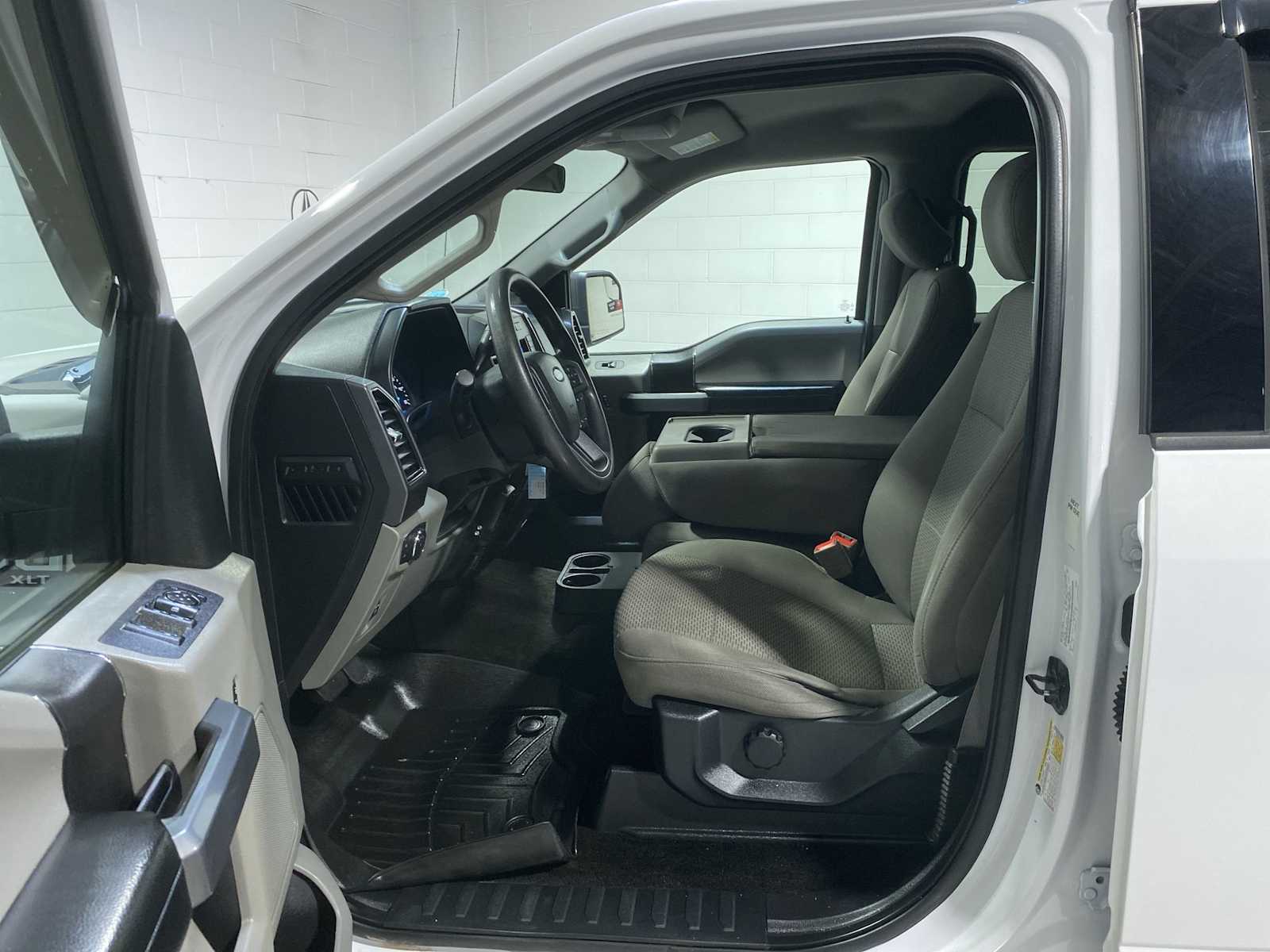Thumbnail: 2018 Ford F-150 - 2