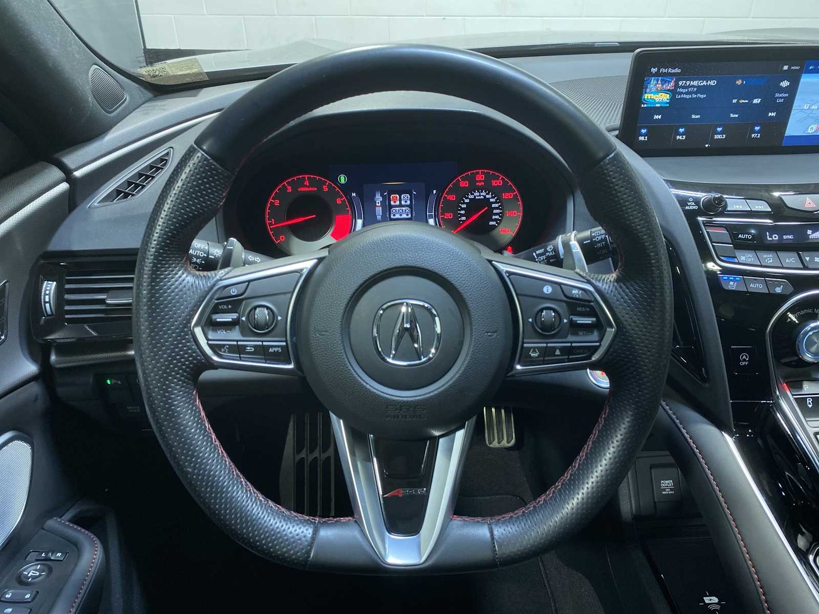 Thumbnail: 2024 Acura RDX - 15