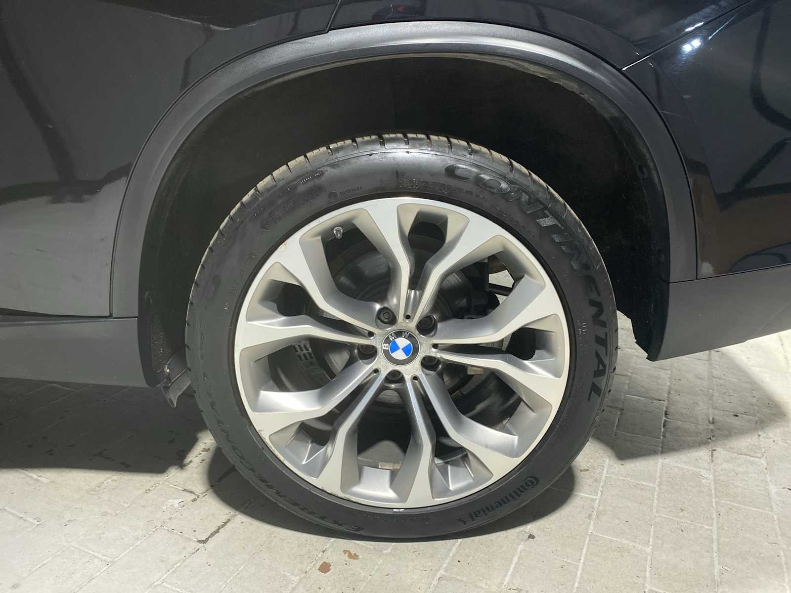 Thumbnail: 2016 BMW X5 - 8
