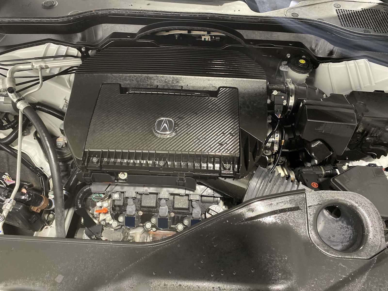 Thumbnail: 2022 Acura MDX - 9