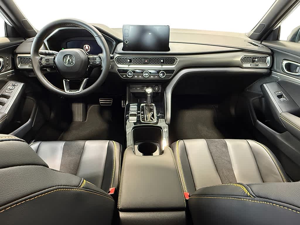 Thumbnail: 2026 Acura Integra - 17
