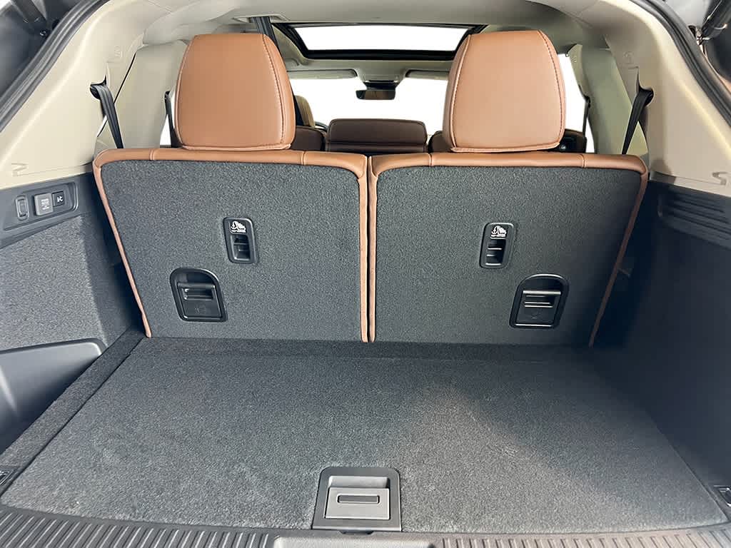 Thumbnail: 2026 Acura MDX - 30