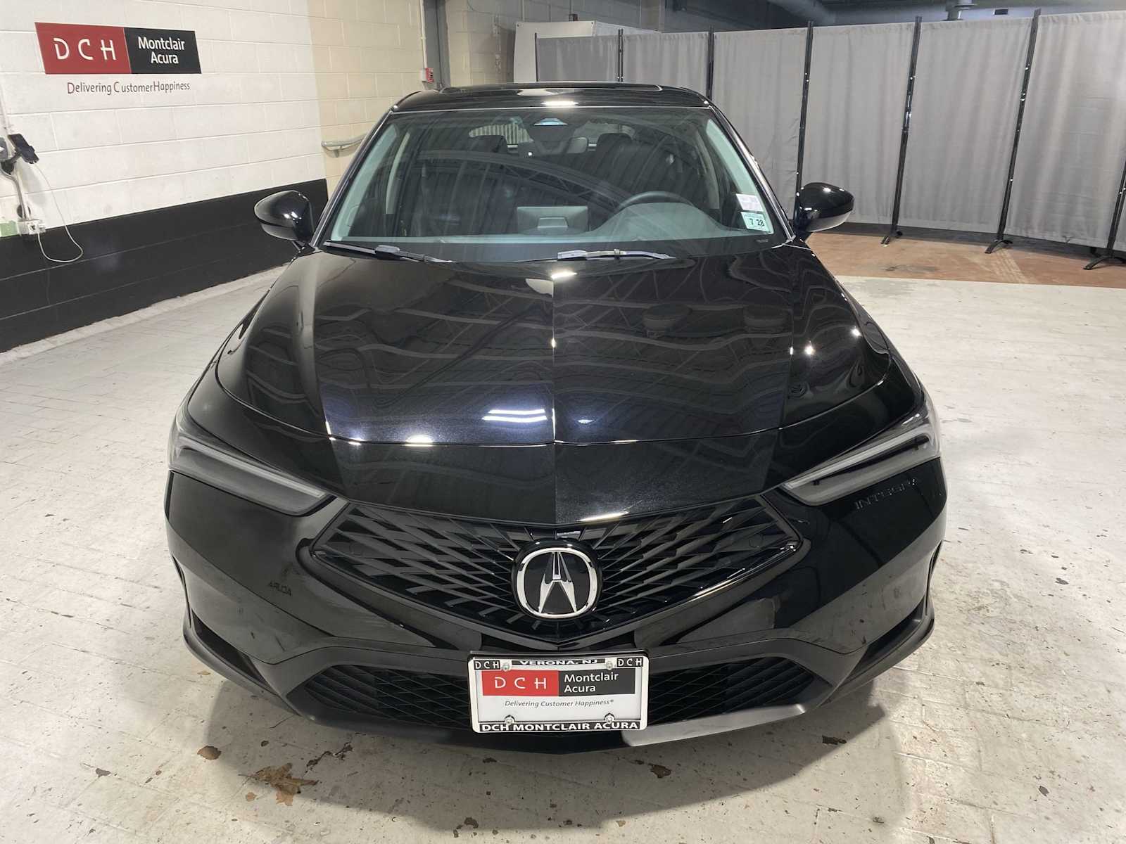 Thumbnail: 2024 Acura Integra - 6