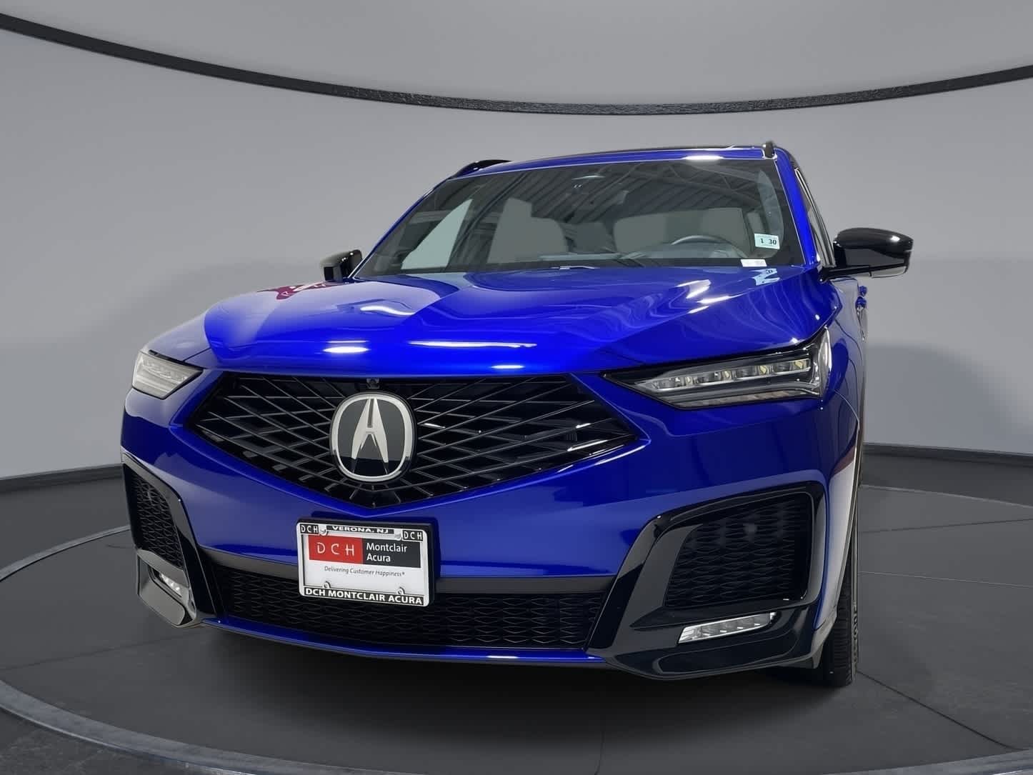 2025 Acura MDX Advance -
                  Verona, NJ