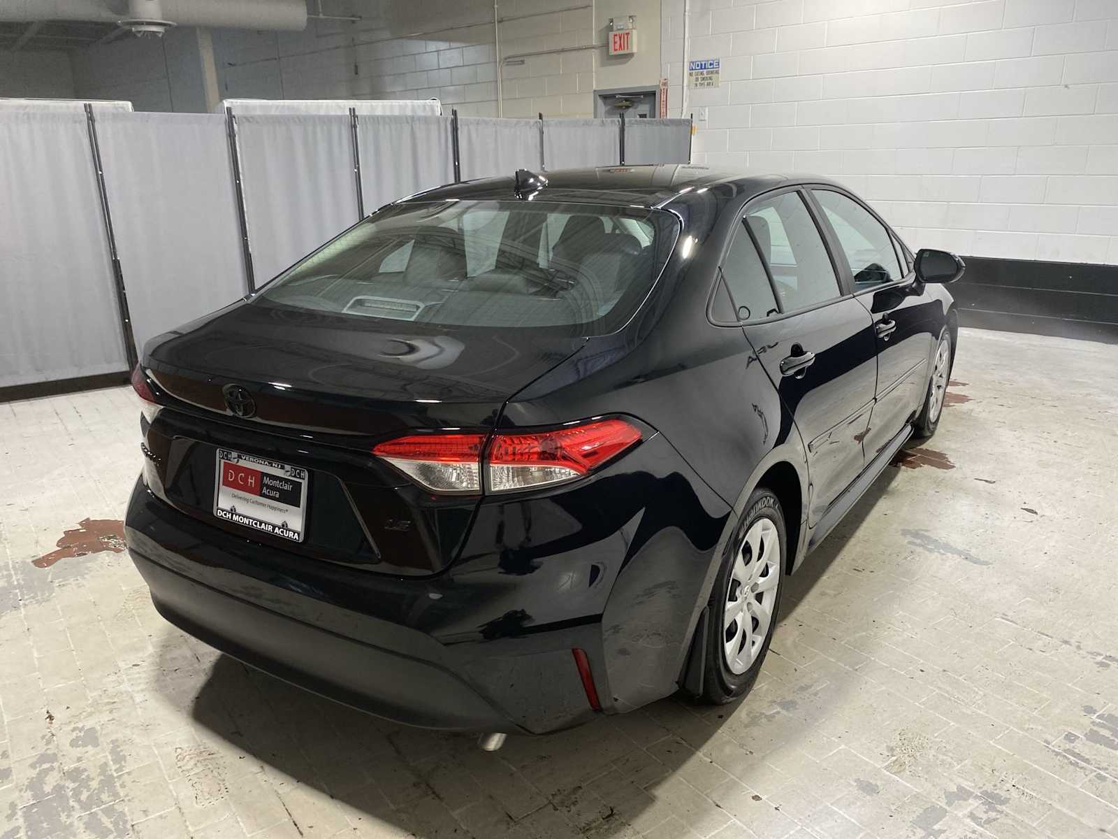 Thumbnail: 2023 Toyota Corolla - 26