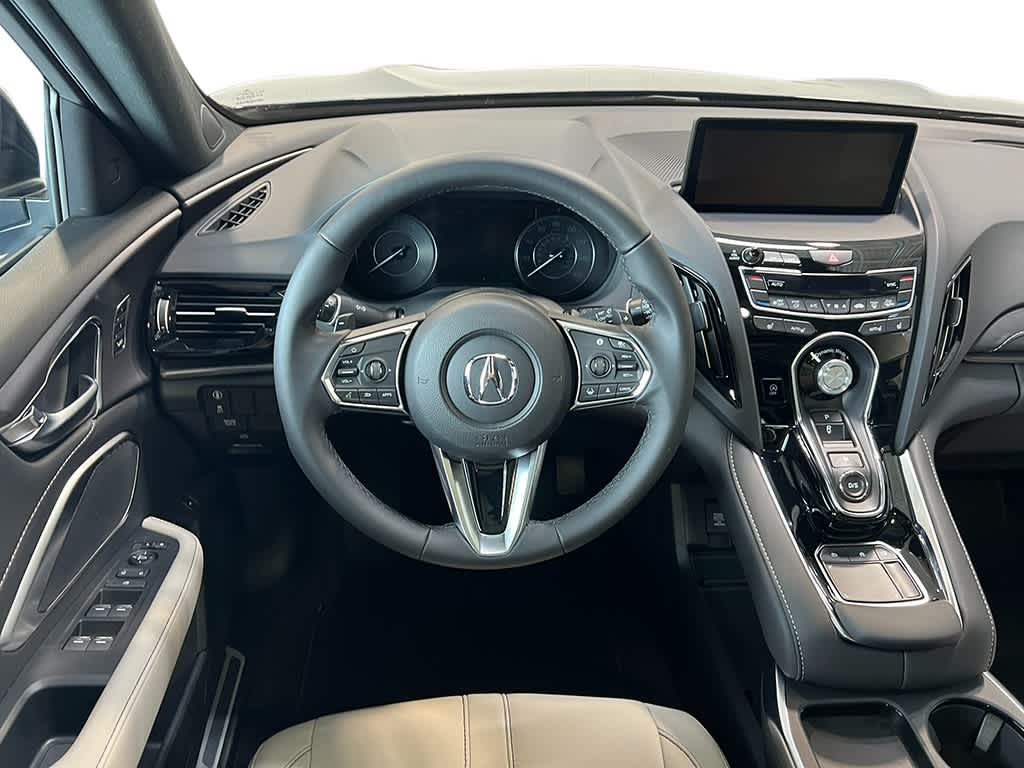 Thumbnail: 2026 Acura RDX - 13