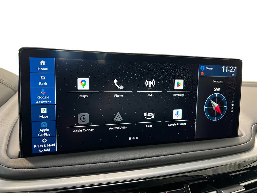 2026 Acura MDX Technology 24