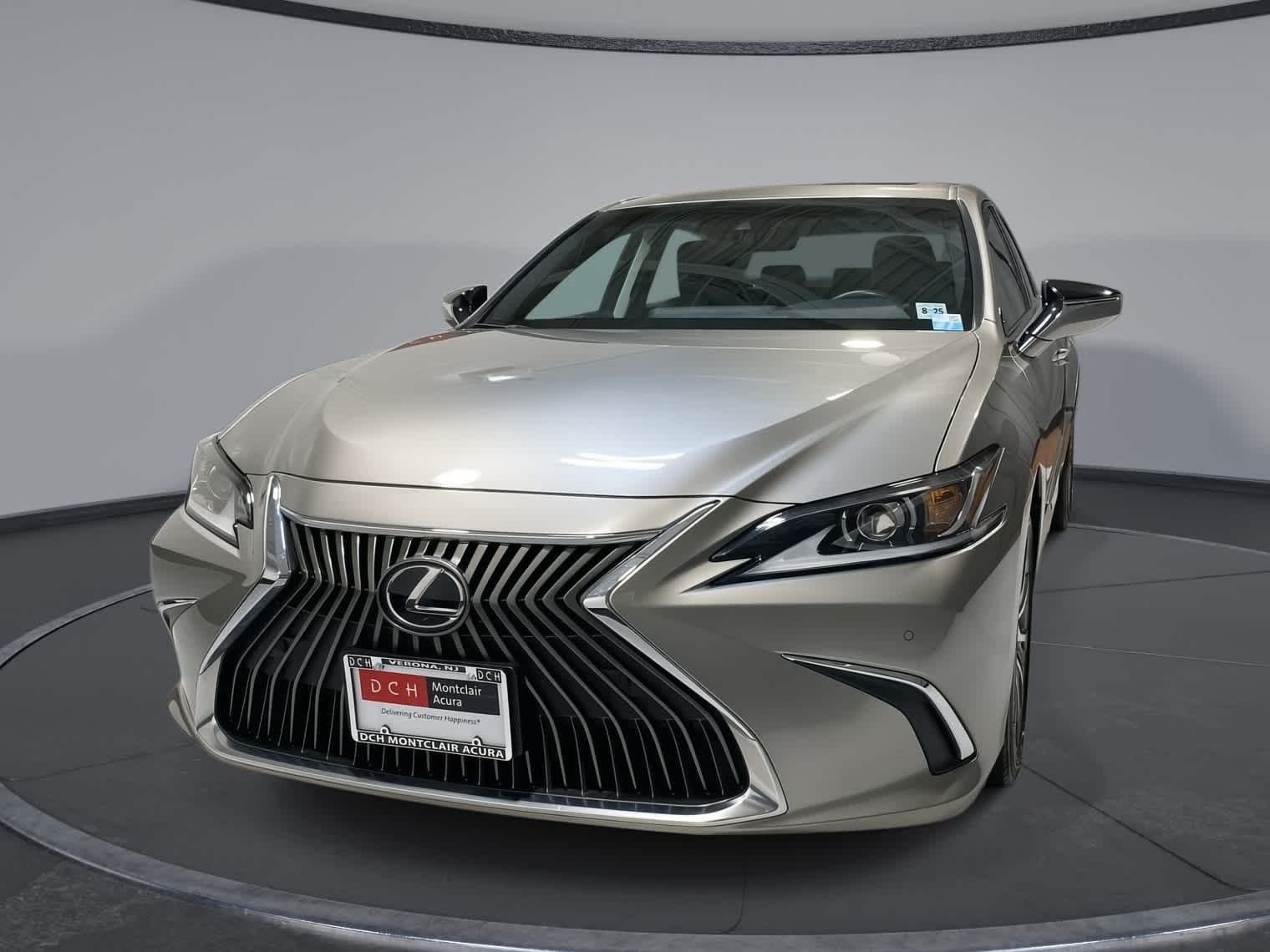 2020 Lexus ES 350 -
                  Verona, NJ