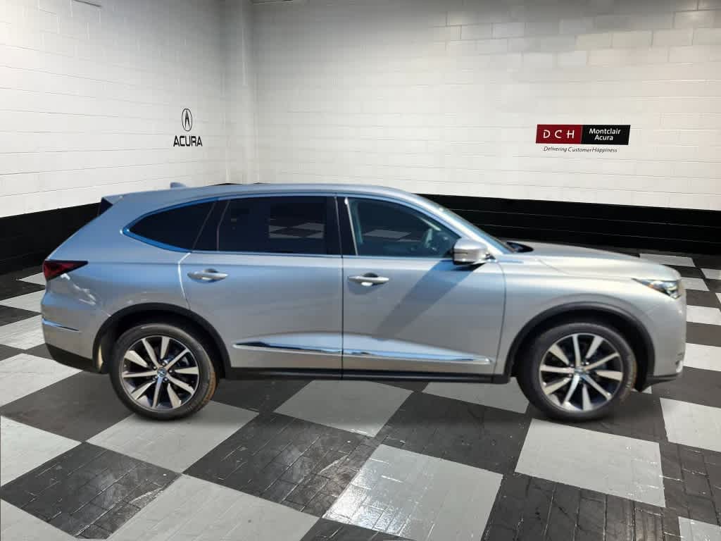 Thumbnail: 2026 Acura MDX - 5