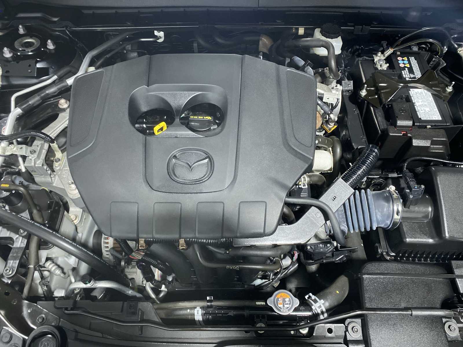 Thumbnail: 2023 Mazda CX-30 - 9