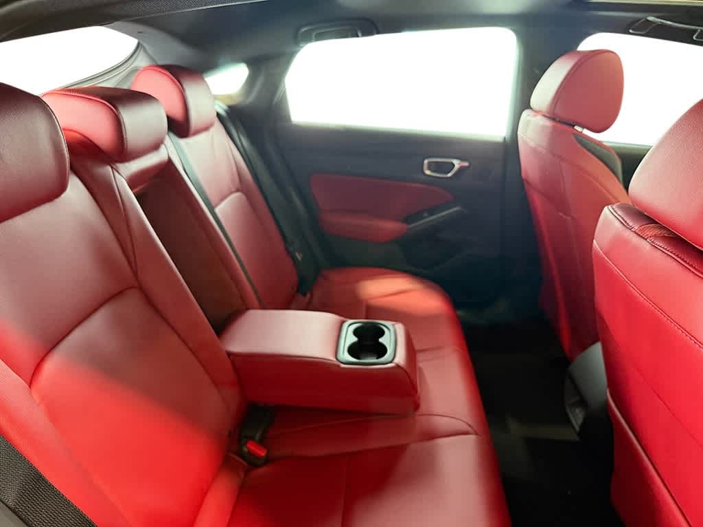 Thumbnail: 2026 Acura Integra - 30