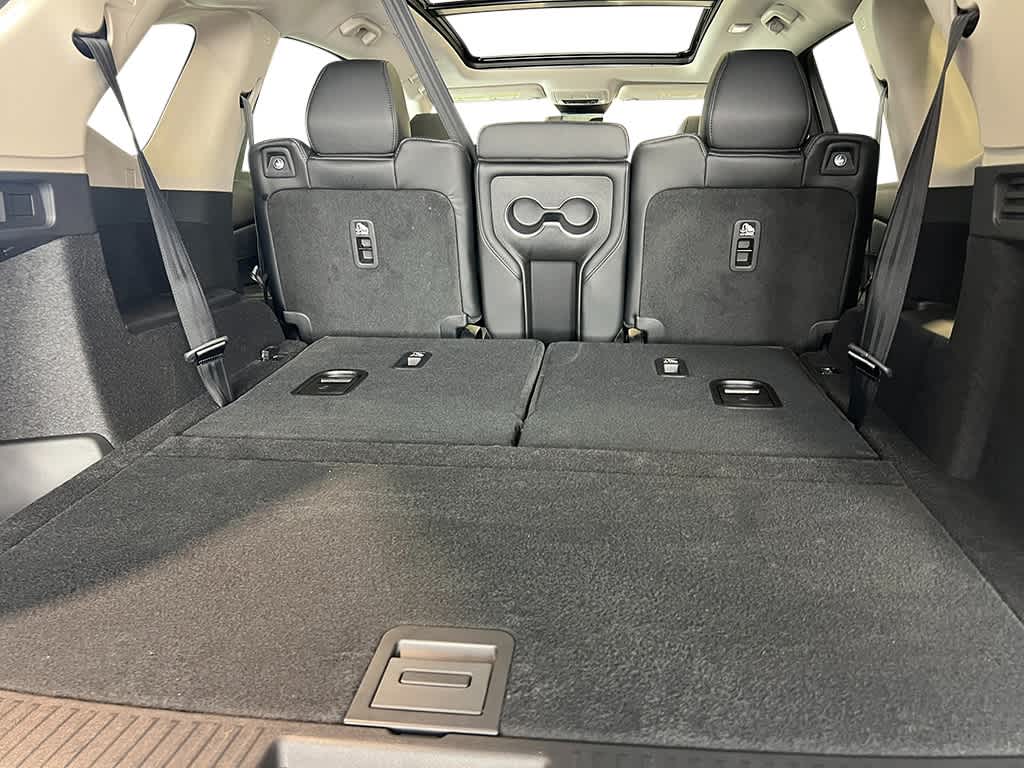 Thumbnail: 2026 Acura MDX - 27