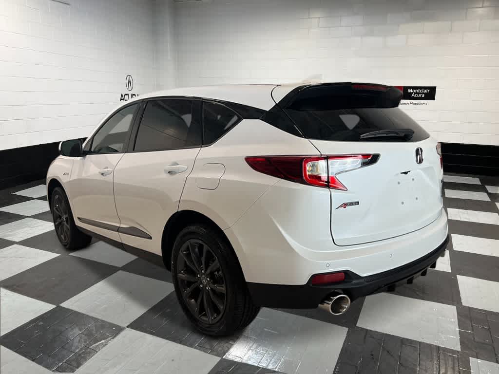 Thumbnail: 2026 Acura RDX - 3