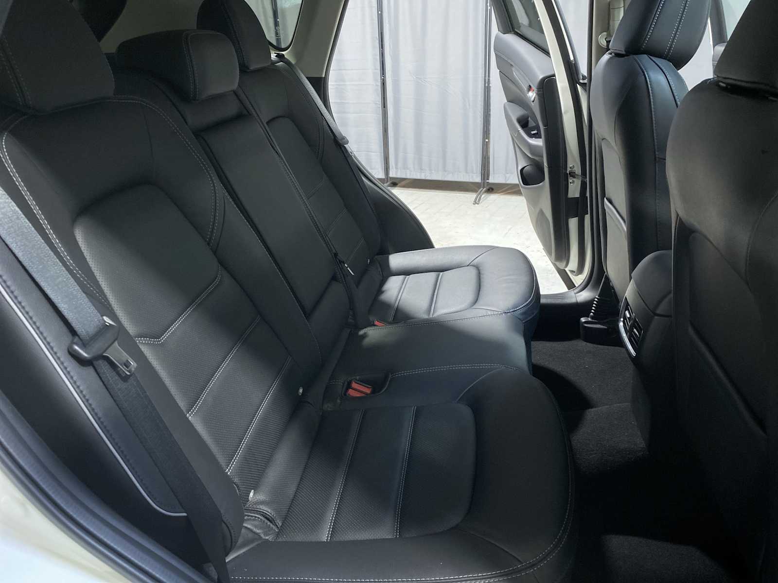 Thumbnail: 2025 Mazda CX-5 - 13