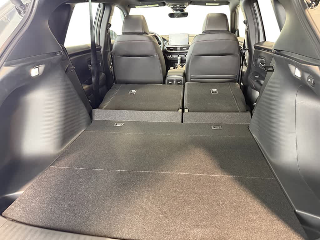 Thumbnail: 2026 Acura ADX - 35