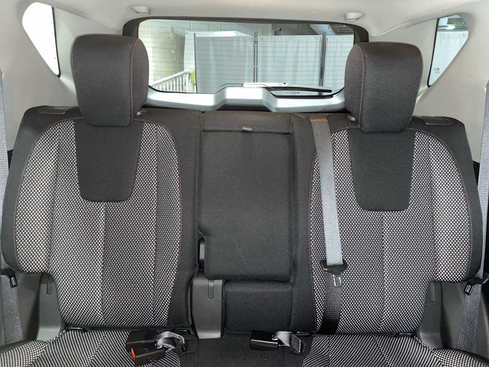 Thumbnail: 2014 Chevrolet Equinox - 22