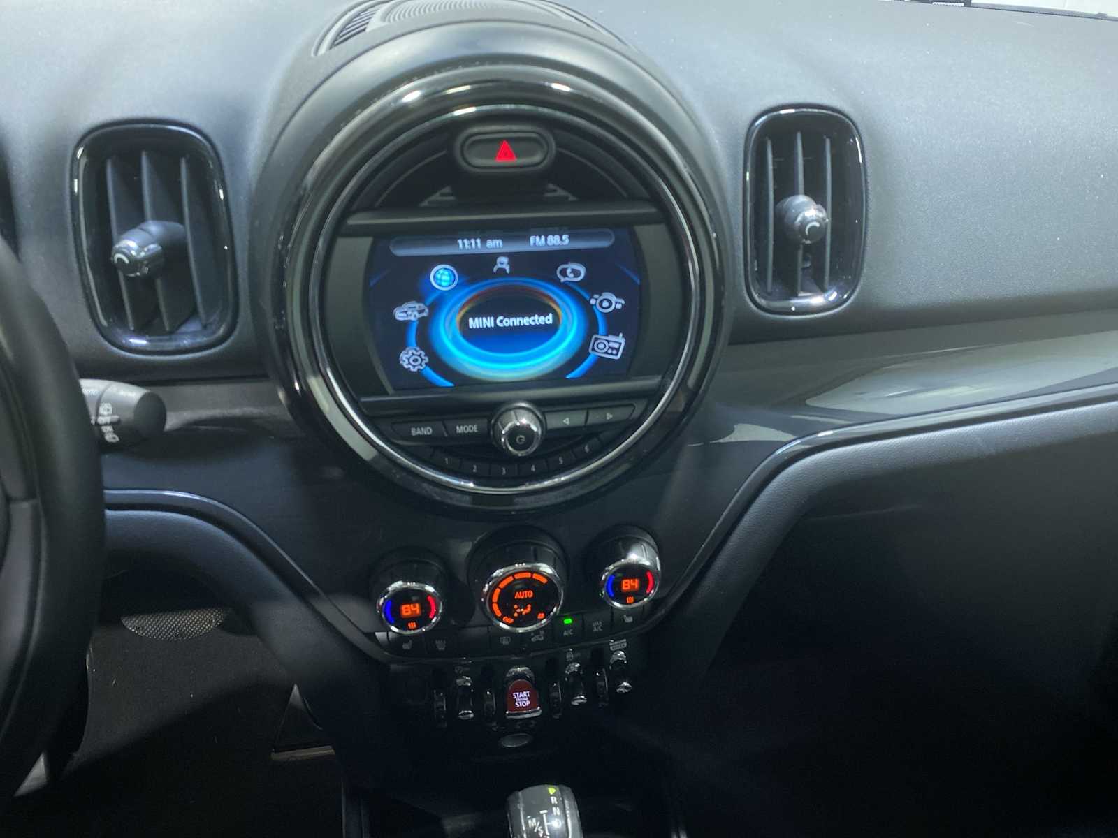 Thumbnail: 2018 MINI Cooper Countryman - 16