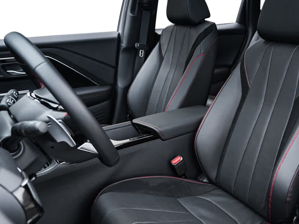 Thumbnail: 2025 Acura ADX - 11