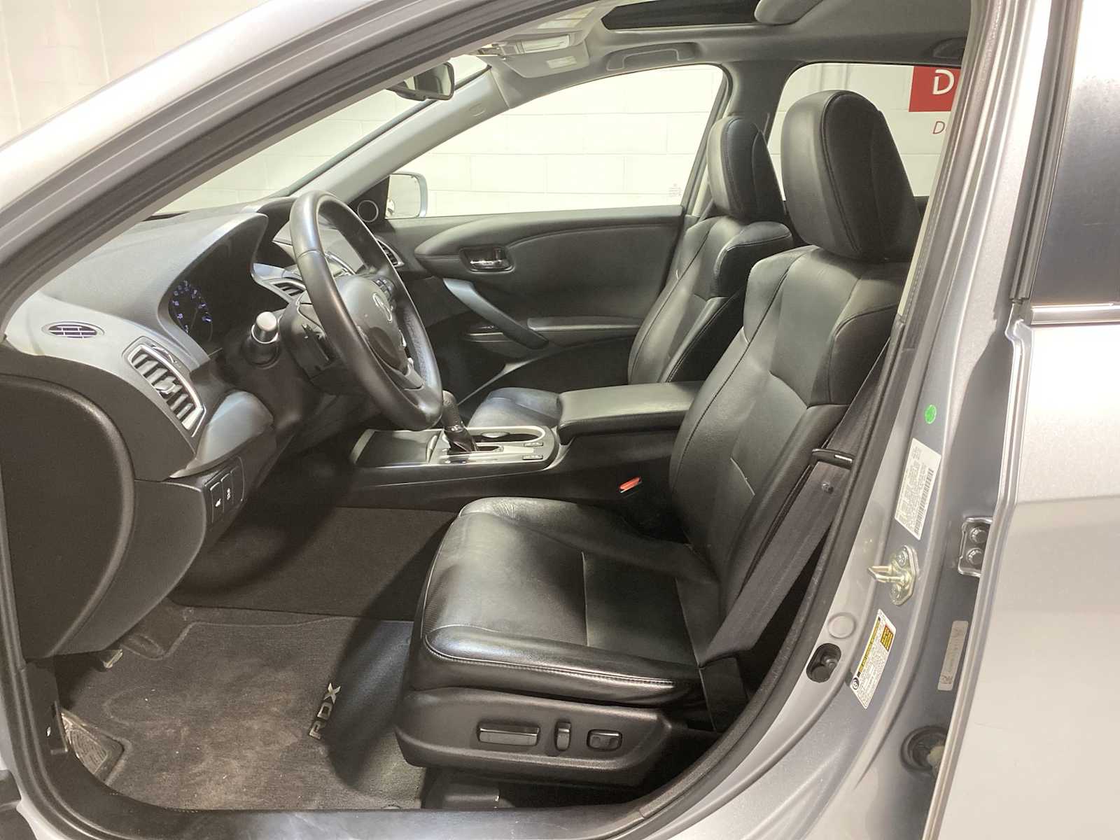 Thumbnail: 2017 Acura RDX - 2