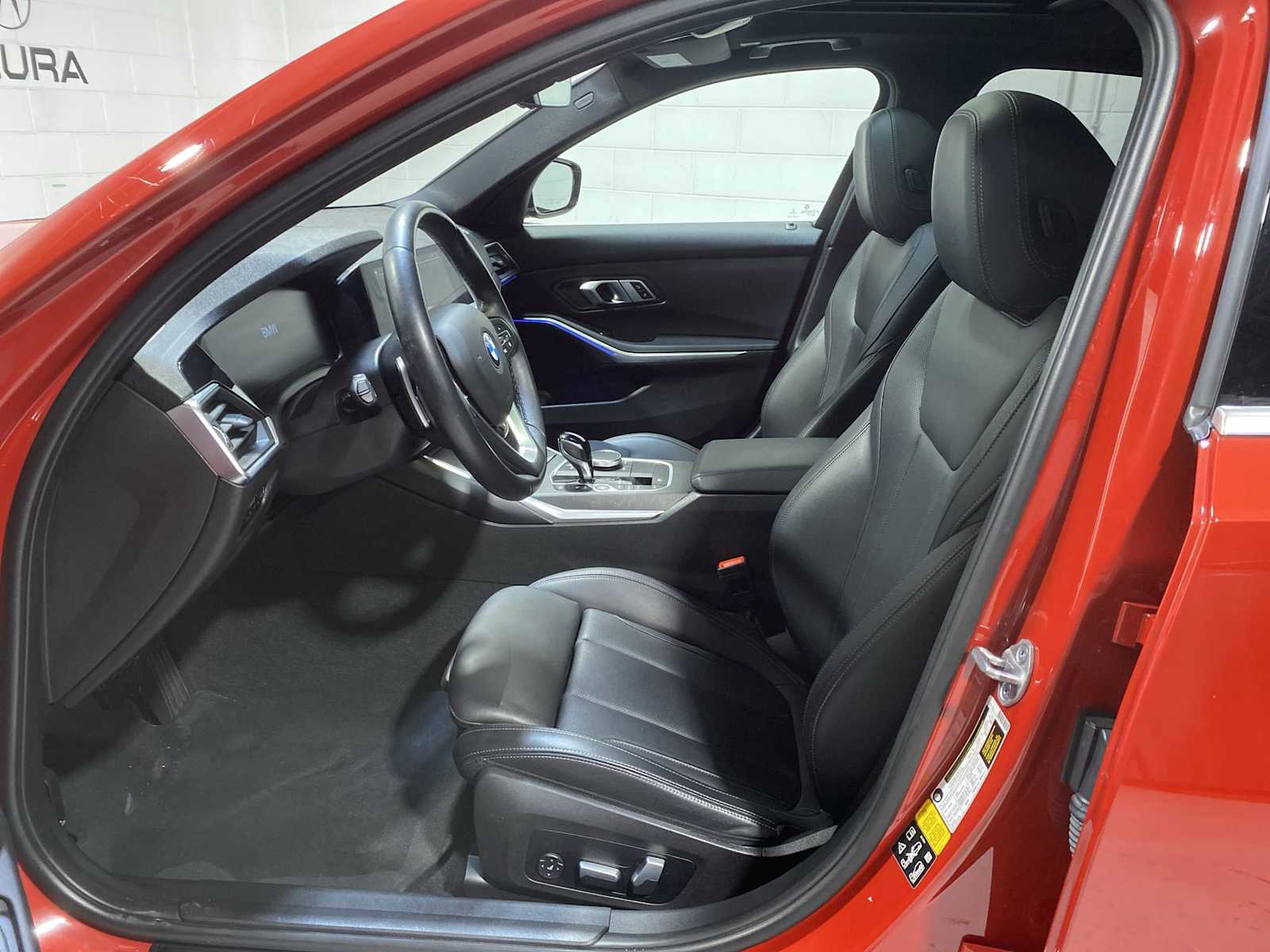 Thumbnail: 2022 BMW 3 Series - 2